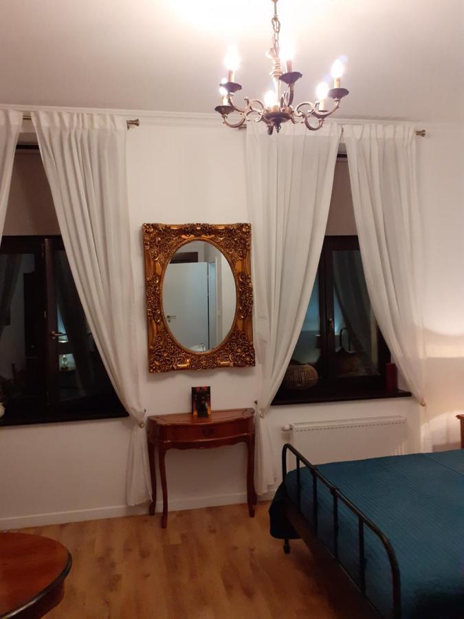 Lux Gimnazjalna Bydgoszcz