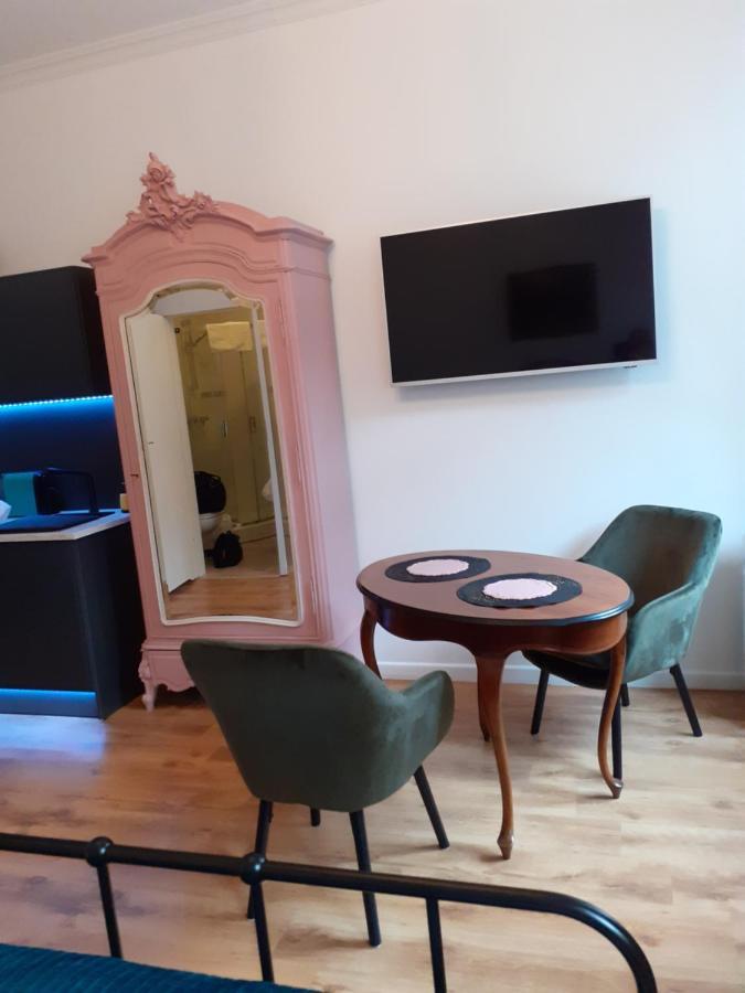 Apartment Lux Gimnazjalna