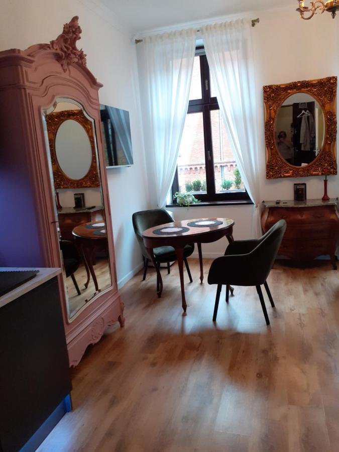 Lux Gimnazjalna Apartment Bydgoszcz