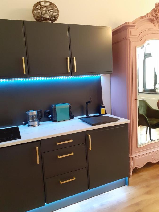 Lux Gimnazjalna Bydgoszcz