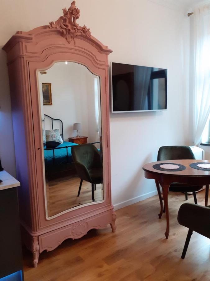 Lux Gimnazjalna Apartment *