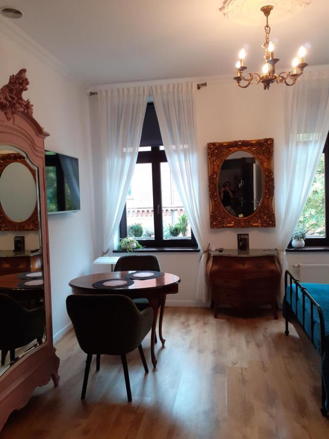 Lux Gimnazjalna Apartment