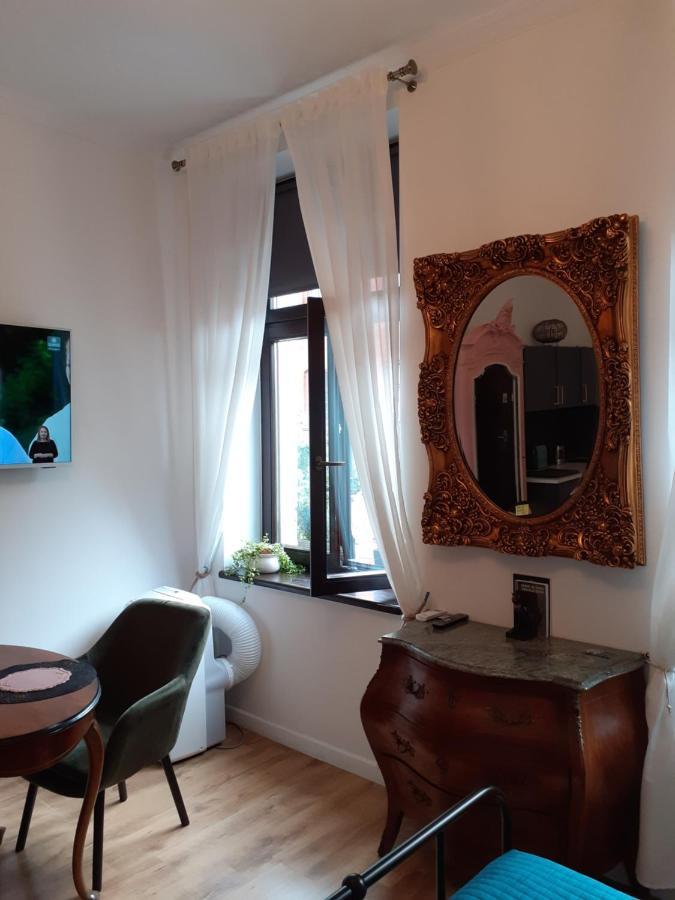 Lux Gimnazjalna Apartment Bydgoszcz